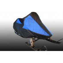 Чехол транспортировочный для снегохода Polaris IQ 600 WT